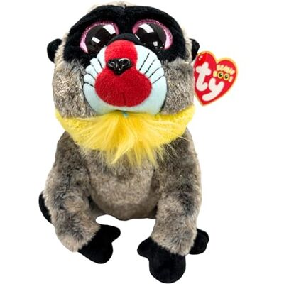 Ty Beanie Boo's Wasabi 15 cm Ty Beanie Boo's Wasabi 15 cm