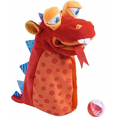 HABA Poppenmonster HABA Poppenmonster