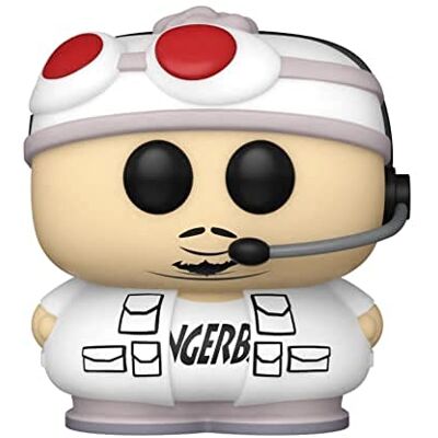 Funko Pop! TV: South Park Boyband Eric Cartman Vinyl figuur om te verzamelen Cadeau-idee Officiële Producten Speelgoed voor Kinderen en Volwassenen TV Fans Funko Pop! TV: South Park Boyband Eric Cartman Vinyl figuur om te verzamelen Cadeau-idee Officiële Producten Speelgoed voor Kinderen en Volwassenen TV Fans