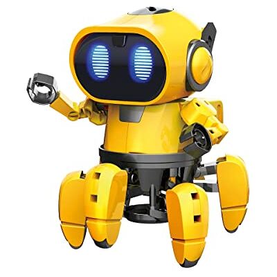 Buki 7506 Tibo-robot Buki 7506 Tibo-robot