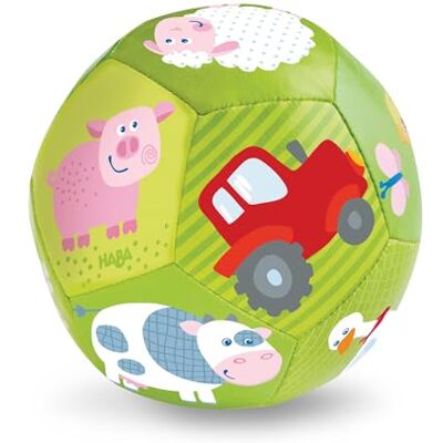 HABA Babyball Bauernhof HABA Babyball Bauernhof