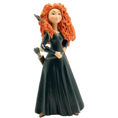 Bullyland Merida, speelfiguur Bullyland Merida, speelfiguur