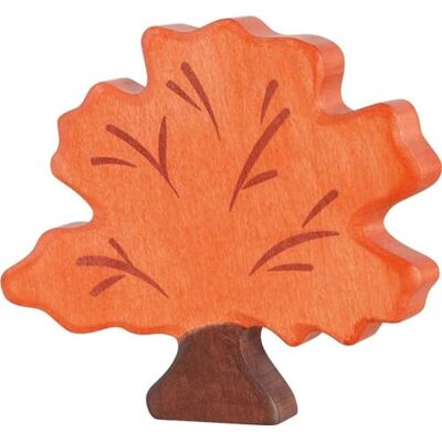 Goki Holztiger 2041070 Figuur Herfstboom Goki Holztiger 2041070 Figuur Herfstboom