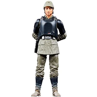 Hasbro Star Wars-figuur: andor Cassian andor The Black Series Hasbro Star Wars-figuur: andor Cassian andor The Black Series