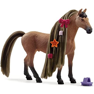 Schleich Sofia's Beauties 42621 Beauty Horse Achal Tekkiner hiel vanaf 4 jaar, speelsets Schleich Sofia's Beauties 42621 Beauty Horse Achal Tekkiner hiel vanaf 4 jaar, speelsets
