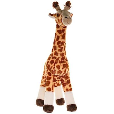 WILD REPUBLIC 12238 12760 Knuffel Giraf Cuddlekins 43 cm WILD REPUBLIC 12238 12760 Knuffel Giraf Cuddlekins 43 cm