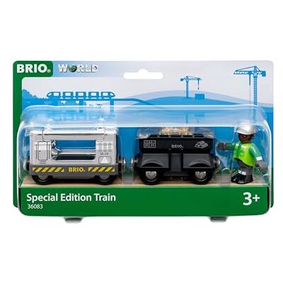 Brio Speciale editie (2024) Brio Speciale editie (2024)