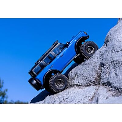 Traxxas Système sans balais TRX-4M Traxxas Système sans balais TRX-4M