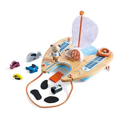 Hape Ben catamaran Hape Ben catamaran