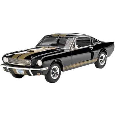 Revell 7242 – modelauto – Shelby Mustang GT 350 H Revell 7242 – modelauto – Shelby Mustang GT 350 H