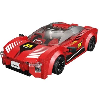 Carrera RC Construction Racer 2,4GHz 370200010 Carrera RC Construction Racer 2,4GHz 370200010