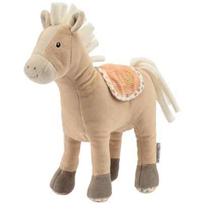 Sterntaler Knuffel meerkleurig 3002424 Sterntaler Knuffel meerkleurig 3002424