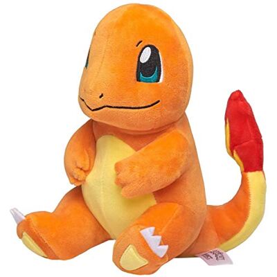 Pokémon Pokemon Peluche, 97963 Pokémon Pokemon Peluche, 97963