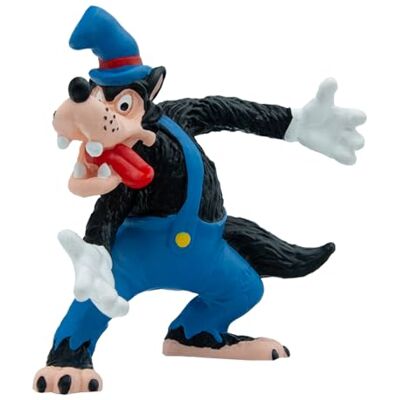 Bullyland Ede Wolf, speelfiguur Bullyland Ede Wolf, speelfiguur