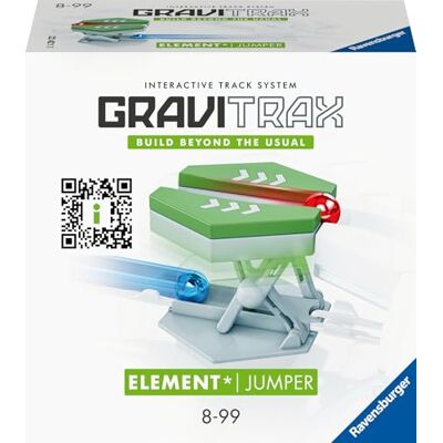 GraviTrax BASE Element Jumper GraviTrax BASE Element Jumper