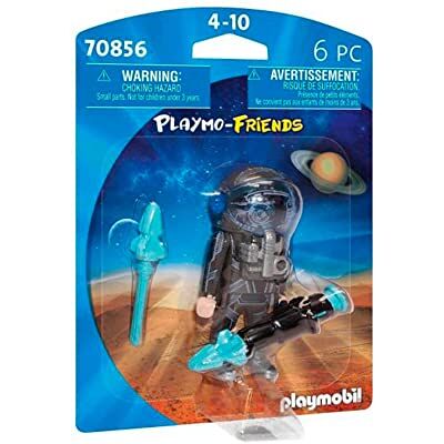 Playmobil 70856 Ruimte Ranger - Ruimte Playmo Vrienden Kleine Prijs Playmobil 70856 Ruimte Ranger - Ruimte Playmo Vrienden Kleine Prijs