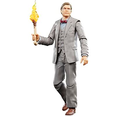 Hasbro Indiana Jones Jones en de laatste kruistocht, Indiana Jones (leraar) Adventure Series 15 cm Hasbro Indiana Jones Jones en de laatste kruistocht, Indiana Jones (leraar) Adventure Series 15 cm