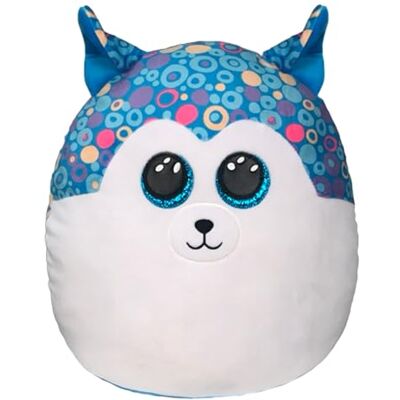 Ty Squish a Boo Husky Helena 31 CM Ty Squish a Boo Husky Helena 31 CM