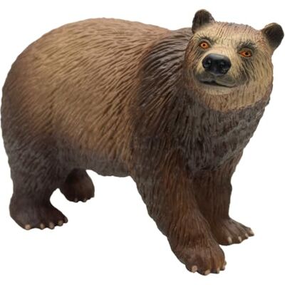 Bullyland Braunbär, speelfiguur Bullyland Braunbär, speelfiguur