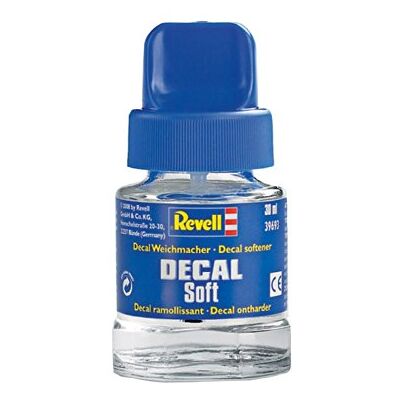 Revell 30 ml zachte sticker Revell 30 ml zachte sticker