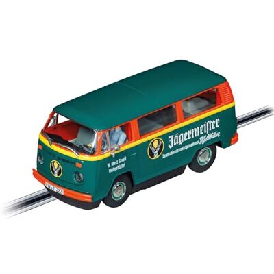 Carrera VW Bus T2b Jägermeister Carrera VW Bus T2b Jägermeister