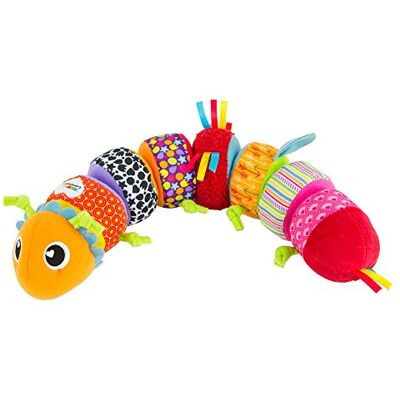 Lamaze Tomy Gasiennica Mix And Match Lamaze Tomy Gasiennica Mix And Match