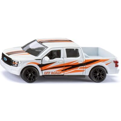 Siku Ford F150 Siku Ford F150