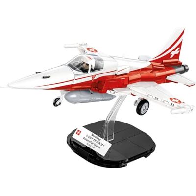 COBI Northrop F-5E Tiger II, één maat COBI Northrop F-5E Tiger II, één maat