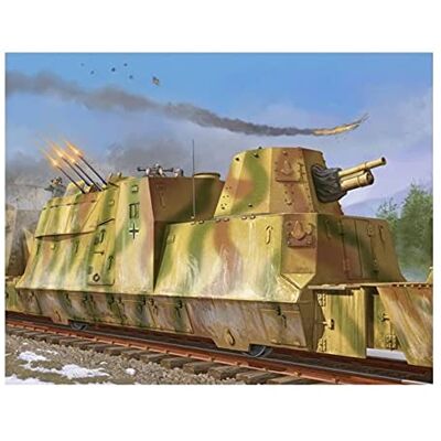 Trumpeter TRU01511 Model Diversen Trumpeter TRU01511 Model Diversen