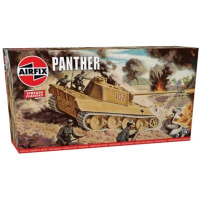 Airfix Panther Airfix Panther