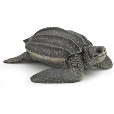 Papo 56022 Beeldje Dieren Schildpad Luth Papo 56022 Beeldje Dieren Schildpad Luth