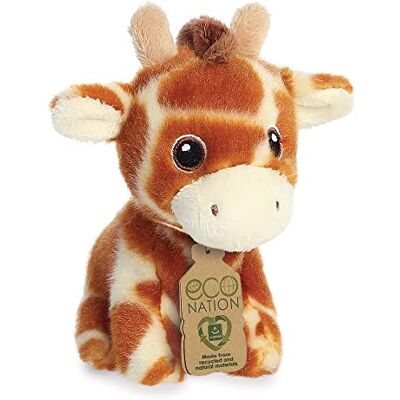 Aurora Eco Nation MINI GIRAFFE Aurora Eco Nation MINI GIRAFFE