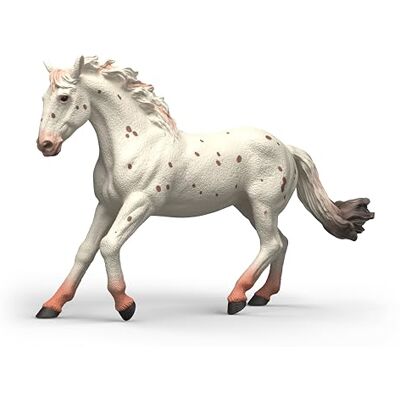 Schleich Horse Club Knabstrupper merrie 14917 Schleich Horse Club Knabstrupper merrie 14917