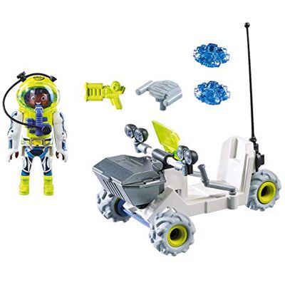Playmobil 9491 Space Spatiaut with space exploration vehicle Nieuw in 2019 Playmobil 9491 Space Spatiaut with space exploration vehicle Nieuw in 2019