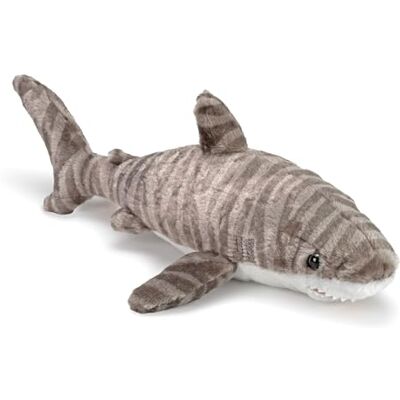 WILD REPUBLIC 22464 pluche, grijs, 20 cm WILD REPUBLIC 22464 pluche, grijs, 20 cm