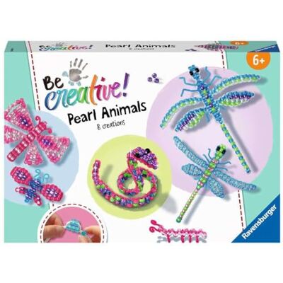 Ravensburger BeCreative Midi parel Ravensburger BeCreative Midi parel
