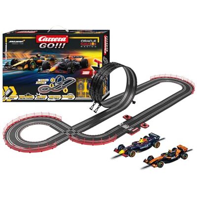Carrera Super Formula Carrera Super Formula