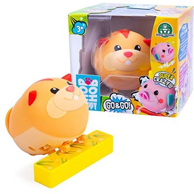 Giochi Preziosi Hop Hop Puppy, HPU04200 Giochi Preziosi Hop Hop Puppy, HPU04200