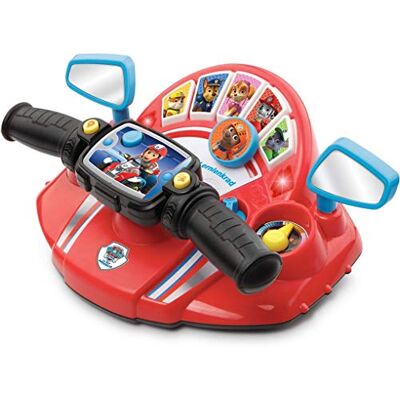 VTech Paw Patrol leerkrad VTech Paw Patrol leerkrad