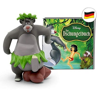 tonies Disney muziekfiguur voor de Toniebox tonies Disney muziekfiguur voor de Toniebox