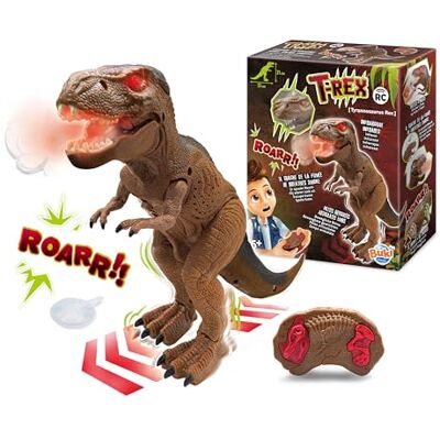 Buki 37293 T-rex RC Buki 37293 T-rex RC
