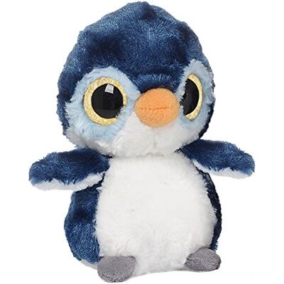 Aurora Pluche en poppen, kleur blauw (60079486) Aurora Pluche en poppen, kleur blauw (60079486)