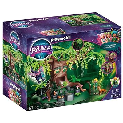 Playmobil bouwspellen Playmobil bouwspellen