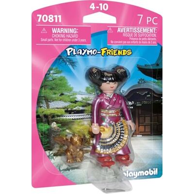 Playmobil Speelgoed, meerkleurig (70811) Playmobil Speelgoed, meerkleurig (70811)