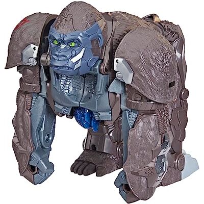 Transformers TRA Optimus Prime Smash Changers F4641 Transformers TRA Optimus Prime Smash Changers F4641