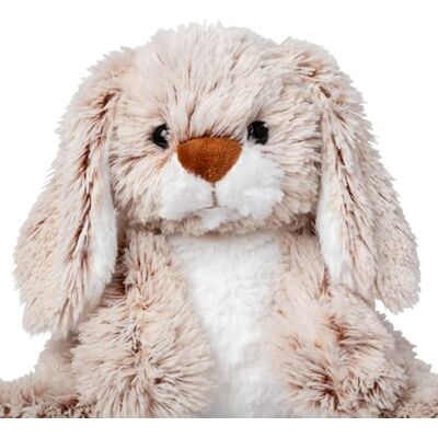 Melissa & Doug 17674 Burrow Bunny Rabbit Gevuld Dier BurrowBunny meerkleurig Melissa & Doug 17674 Burrow Bunny Rabbit Gevuld Dier BurrowBunny meerkleurig