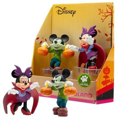 Bullyland Micky Halloween GS, speelfiguur Bullyland Micky Halloween GS, speelfiguur