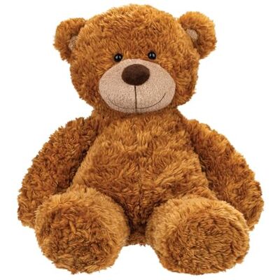 Aurora World , 12772, Bonnie beer, bruin, 33 cm, pluche dier Aurora World , 12772, Bonnie beer, bruin, 33 cm, pluche dier