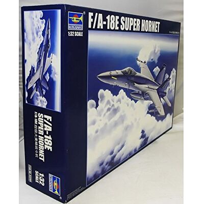 Trumpeter TRU03204 modelbouwset Trumpeter TRU03204 modelbouwset