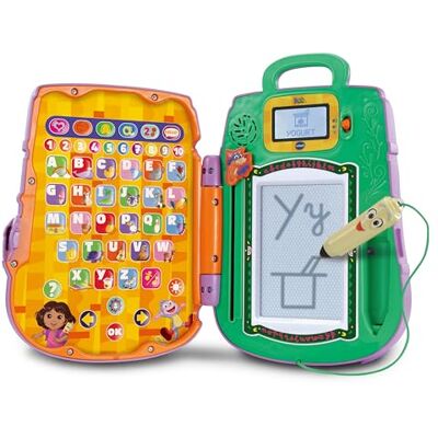 VTech Dora Sac à Dos éducatif VTech Dora Sac à Dos éducatif